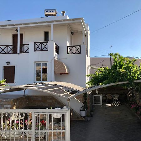 Apartamento Dea House Finikas  Exterior foto