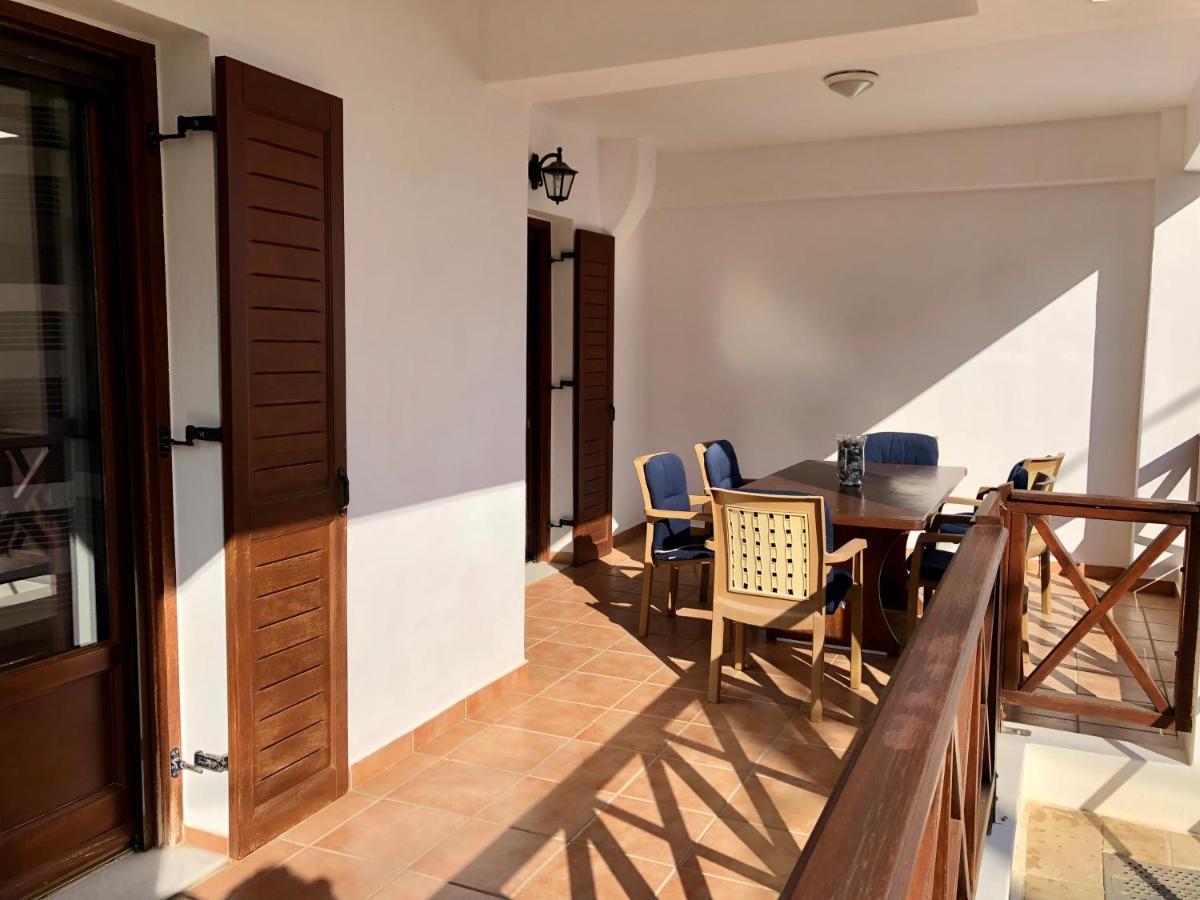 Apartamento Dea House Finikas  Exterior foto