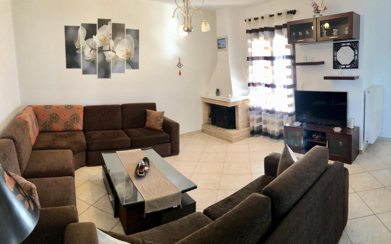 Apartamento Dea House Finikas  Exterior foto