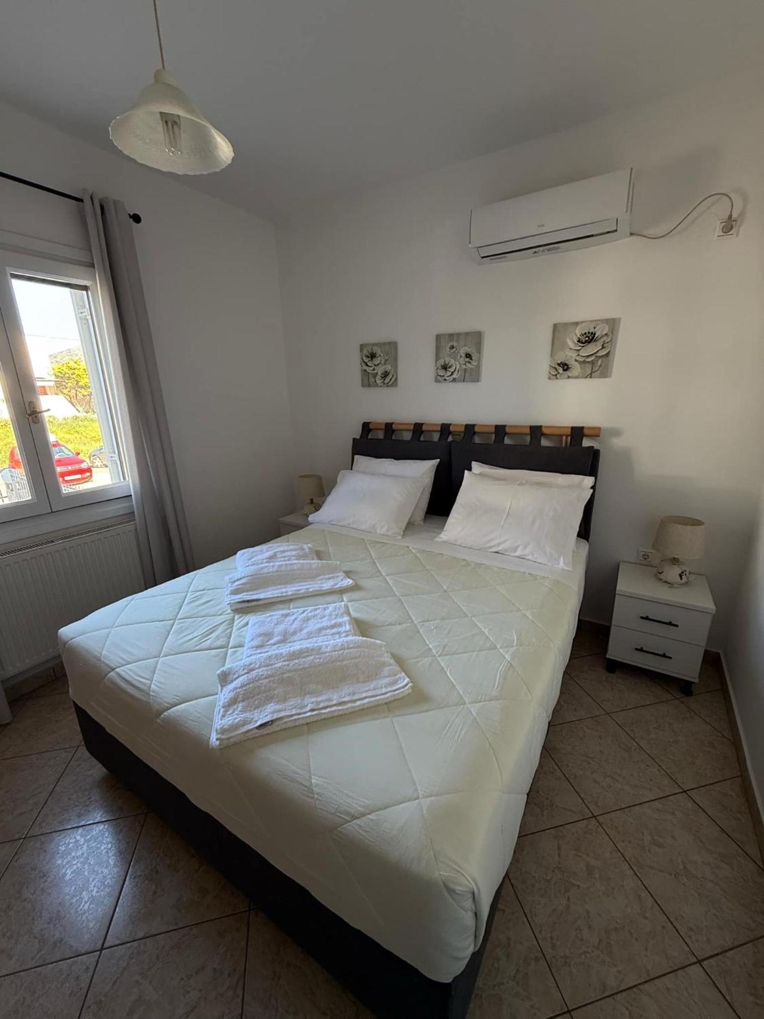Apartamento Dea House Finikas  Exterior foto